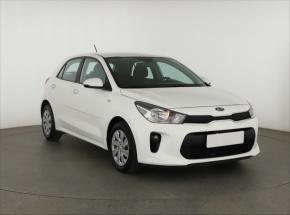 Kia  1.25 CVVT Comfort