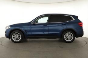 BMW X3  xDrive20d 