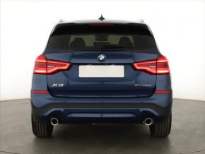 BMW X3  xDrive20d 