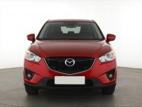 Mazda CX-5  2.2 Skyactiv-D 