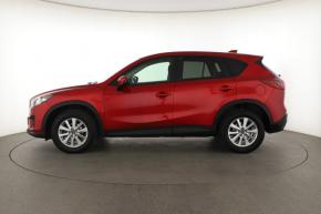 Mazda CX-5  2.2 Skyactiv-D 