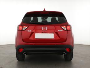 Mazda CX-5  2.2 Skyactiv-D 