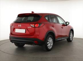 Mazda CX-5  2.2 Skyactiv-D 