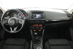 Mazda CX-5  2.2 Skyactiv-D 