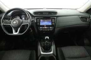 Nissan X-Trail  1.6 DIG-T Connect 