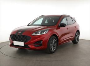 Ford Kuga  1.5 EcoBlue ST-Line 