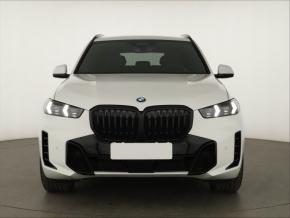 BMW X5  xDrive30d M Paket 