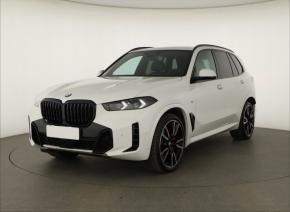 BMW X5  xDrive30d M Paket 