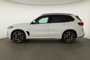 BMW X5  xDrive30d M Paket 