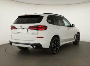 BMW X5  xDrive30d M Paket 