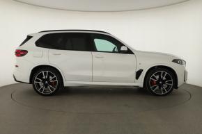 BMW X5  xDrive30d M Paket 