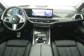 BMW X5  xDrive30d M Paket 