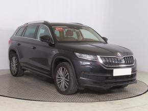 Škoda Kodiaq  2.0 TDI Laurin&Klement 