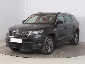 Škoda Kodiaq  2.0 TDI Laurin&Klement 