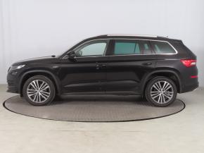 Škoda Kodiaq  2.0 TDI Laurin&Klement 