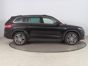 Škoda Kodiaq  2.0 TDI Laurin&Klement 