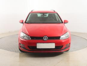 Volkswagen Golf  1.4 TSI 