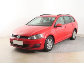 Volkswagen Golf  1.4 TSI 