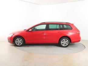 Volkswagen Golf  1.4 TSI 