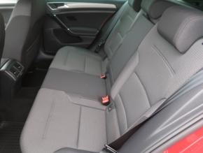 Volkswagen Golf  1.4 TSI 