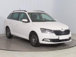 Škoda Fabia  1.0 TSI Style 