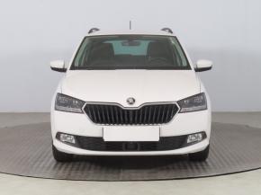 Škoda Fabia  1.0 TSI Style 