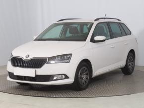 Škoda Fabia  1.0 TSI Style 