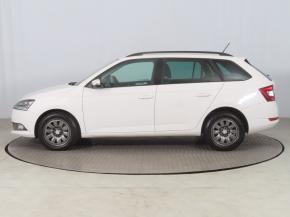 Škoda Fabia  1.0 TSI Style 