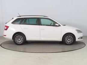 Škoda Fabia  1.0 TSI Style 