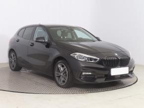 BMW 1  118i Sport Line 