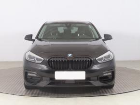 BMW 1  118i Sport Line 