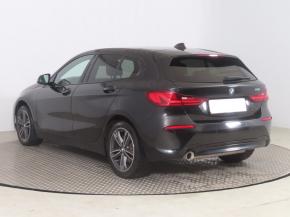 BMW 1  118i Sport Line 