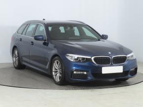 BMW  520d M Sport