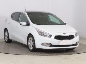 Kia Ceed  1.6 CRDi 