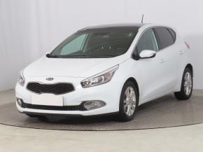 Kia Ceed  1.6 CRDi 