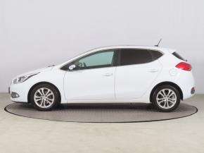 Kia Ceed  1.6 CRDi 