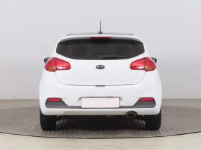 Kia Ceed  1.6 CRDi 