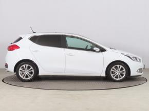 Kia Ceed  1.6 CRDi 