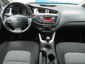 Kia Ceed  1.6 CRDi 