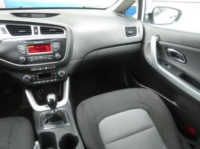 Kia Ceed  1.6 CRDi 