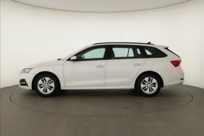 Škoda Octavia  1.5 TSI e-tec Ambition 