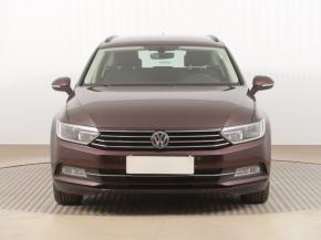 Volkswagen Passat  1.6 TDI 