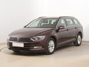 Volkswagen Passat  1.6 TDI 