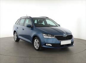 Škoda Fabia  1.0 TSI Style 