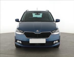 Škoda Fabia  1.0 TSI Style 