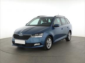 Škoda Fabia  1.0 TSI Style 