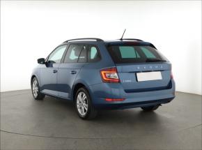 Škoda Fabia  1.0 TSI Style 