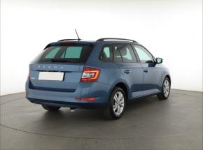 Škoda Fabia  1.0 TSI Style 