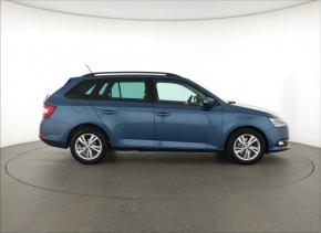 Škoda Fabia  1.0 TSI Style 