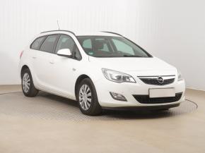 Opel Astra  1.4 T 